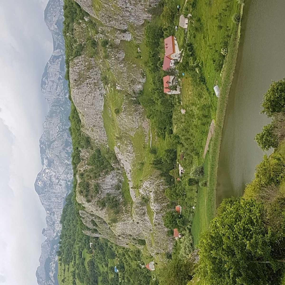 Detached House Milivoje Otel Poscenje Dış mekan fotoğraf
