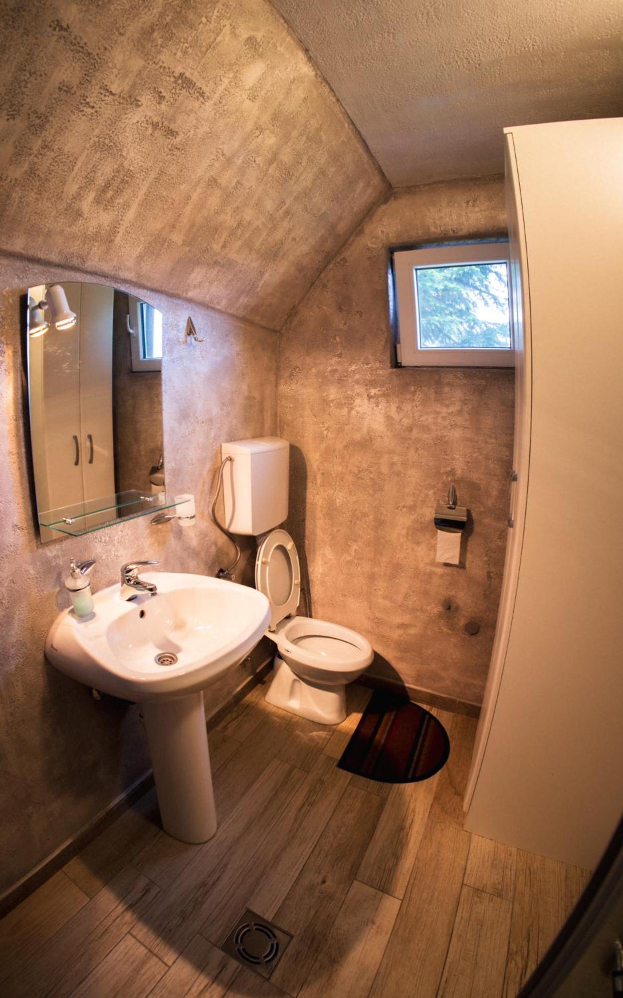 Detached House Milivoje Otel Poscenje Dış mekan fotoğraf