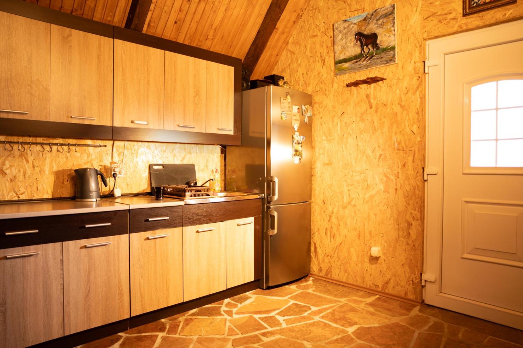 Detached House Milivoje Otel Poscenje Dış mekan fotoğraf