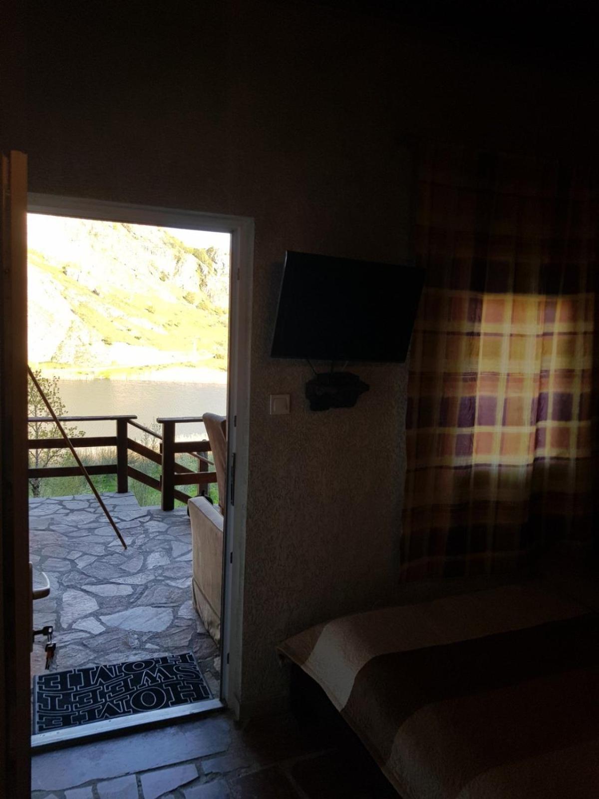 Detached House Milivoje Otel Poscenje Dış mekan fotoğraf