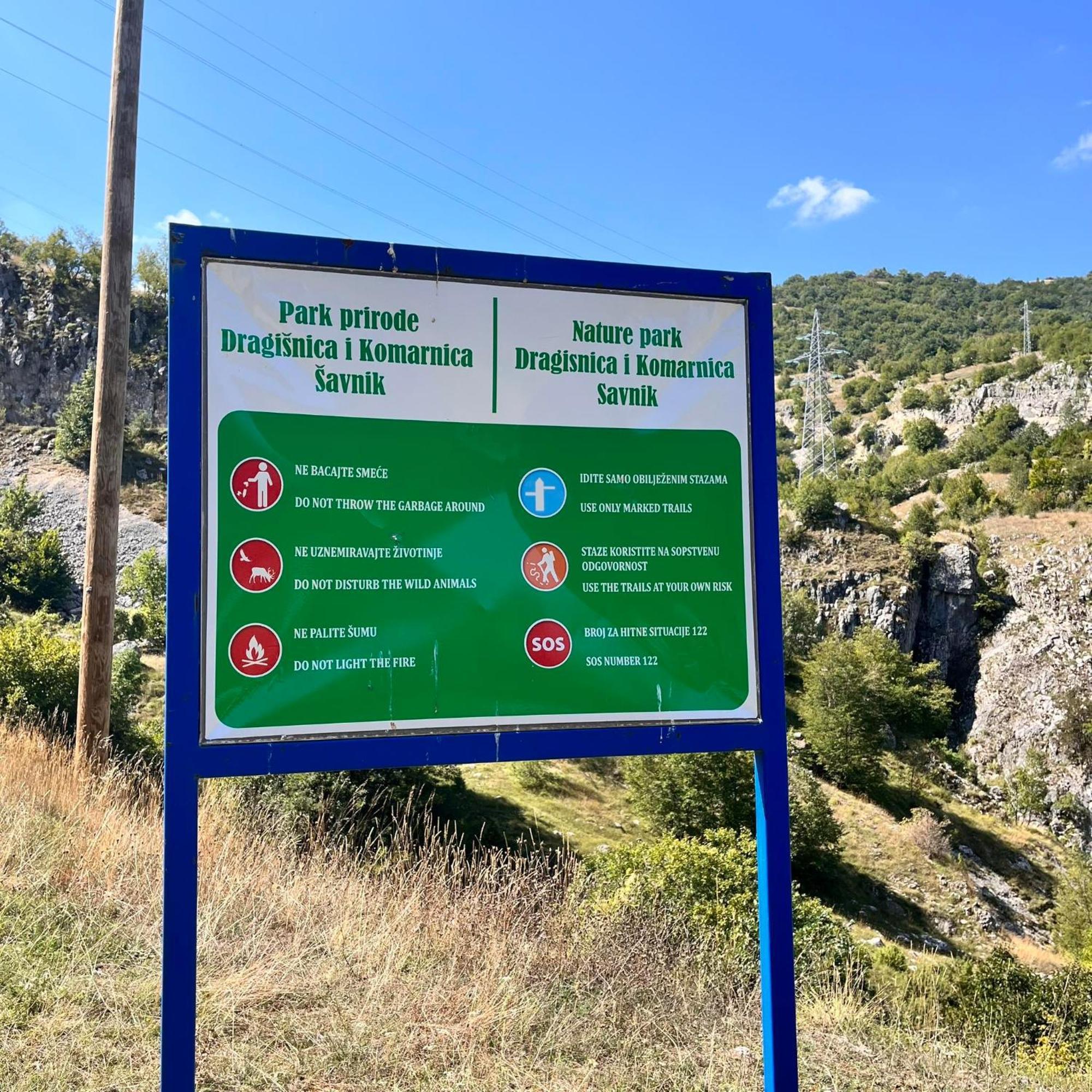 Detached House Milivoje Otel Poscenje Dış mekan fotoğraf